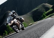 Kawasaki 1400 GTR Kawasaki 1400 GTR